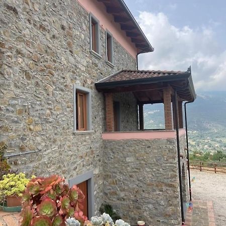 Tenuta Il Giardino Di Eros 알바넬라 외부 사진